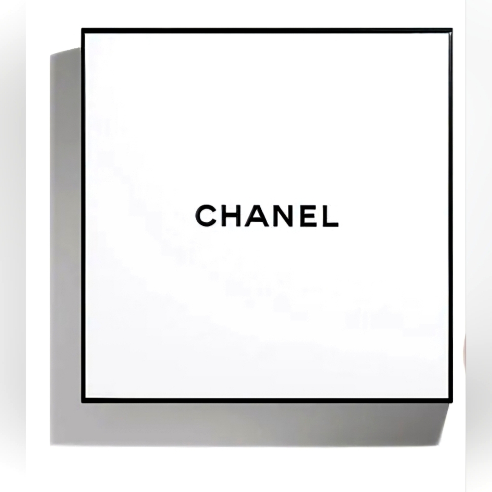 Chanel Gift Box